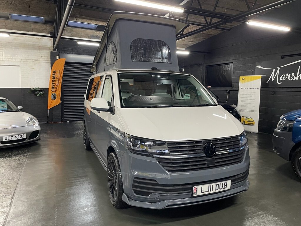 Used Volkswagen Transporter 2020 for sale - 76883596: Photo 10