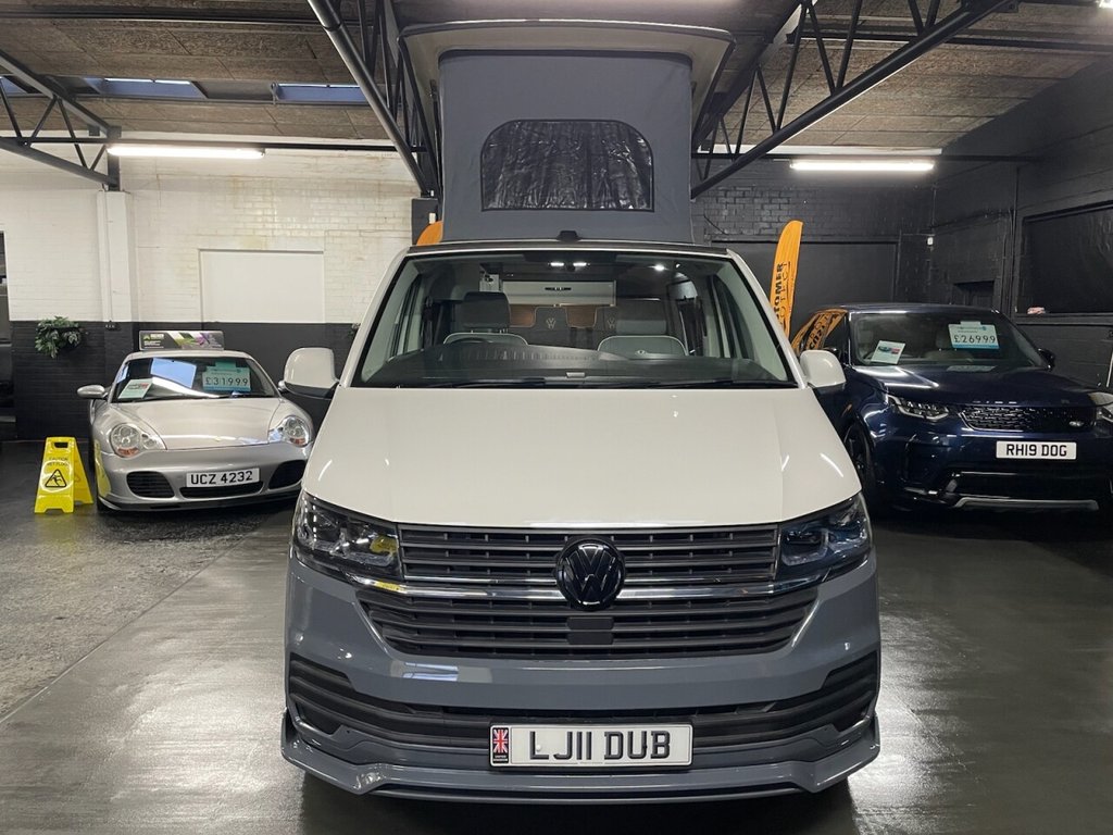 Used Volkswagen Transporter 2020 for sale - 76883596: Photo 14