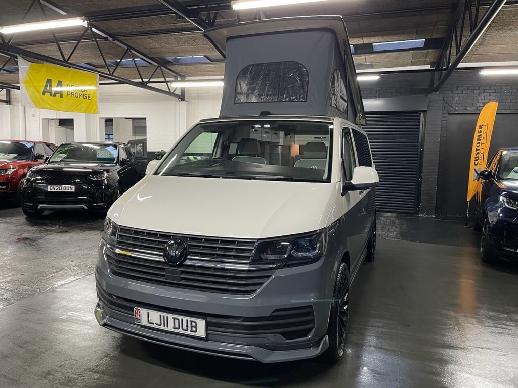 Used Volkswagen Transporter 2020 for sale - 76883596: Photo 16