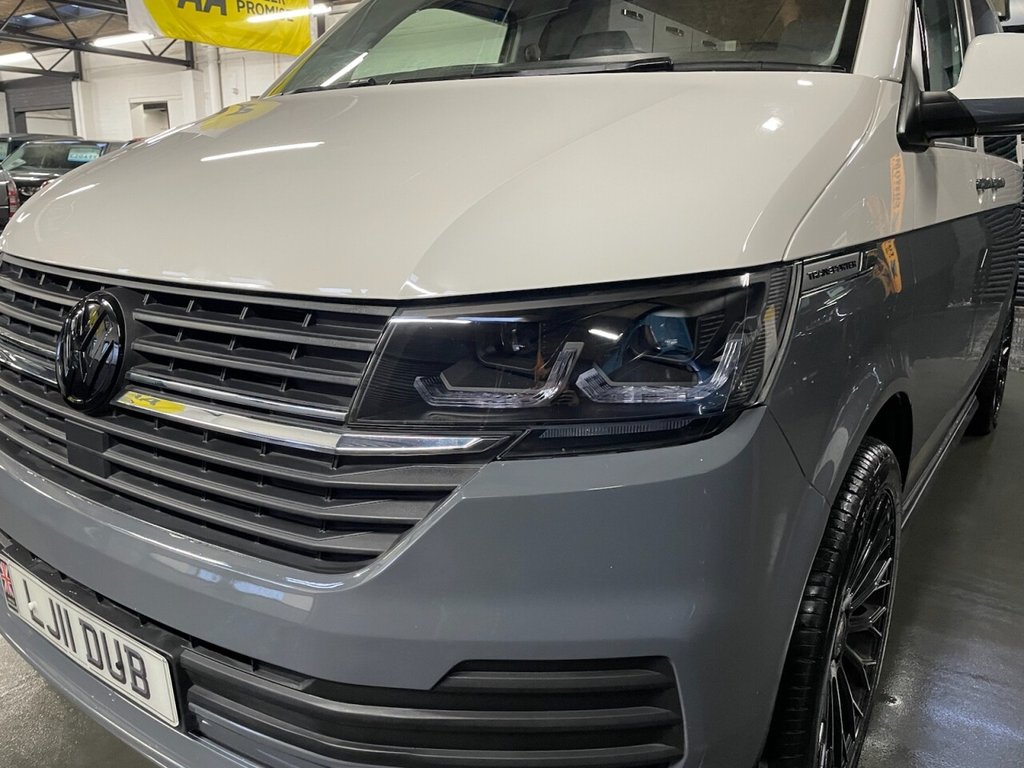 Used Volkswagen Transporter 2020 for sale - 76883596: Photo 17