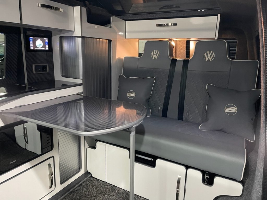 Used Volkswagen Transporter 2020 for sale - 76883596: Photo 18