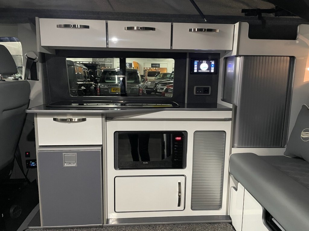 Used Volkswagen Transporter 2020 for sale - 76883596: Photo 20