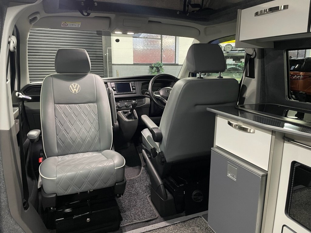 Used Volkswagen Transporter 2020 for sale - 76883596: Photo 24