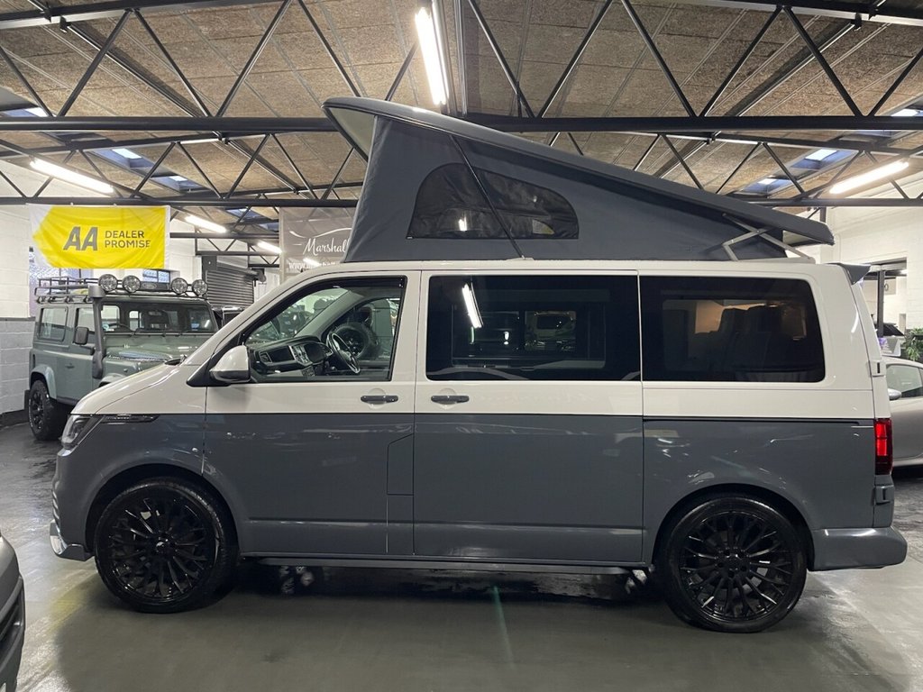 Used Volkswagen Transporter 2020 for sale - 76883596: Photo 28