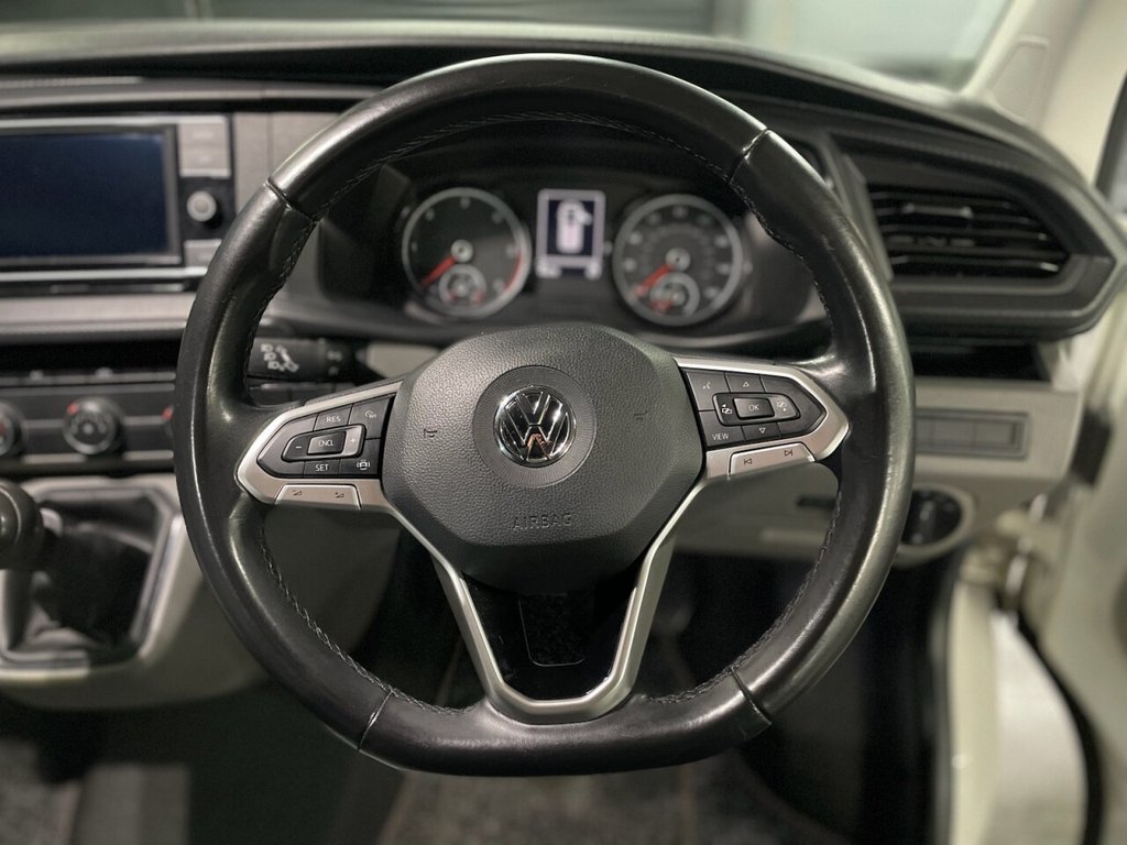 Used Volkswagen Transporter 2020 for sale - 76883596: Photo 32