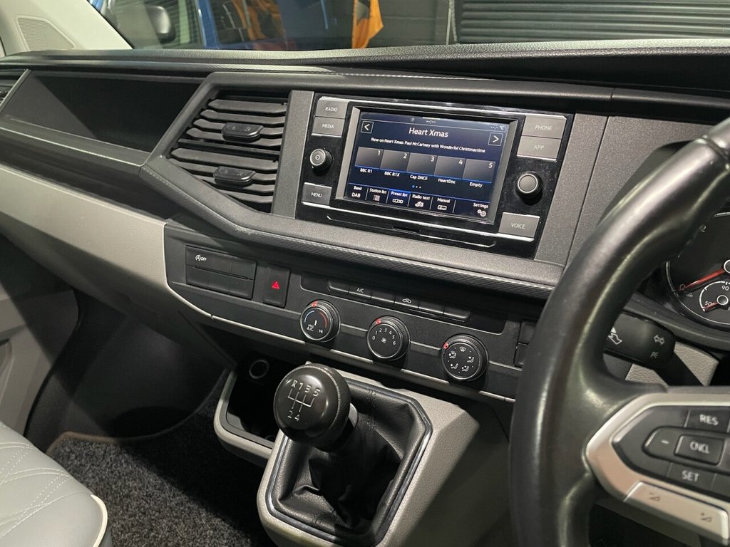 Used Volkswagen Transporter 2020 for sale - 76883596: Photo 33