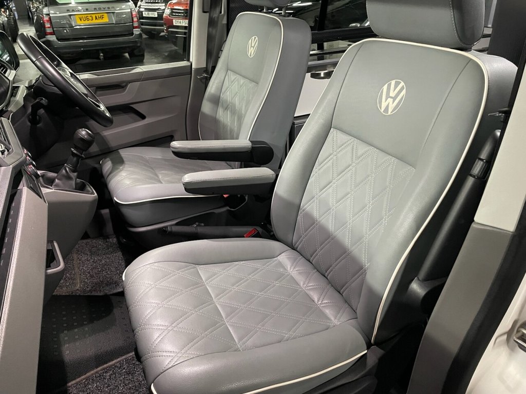 Used Volkswagen Transporter 2020 for sale - 76883596: Photo 36