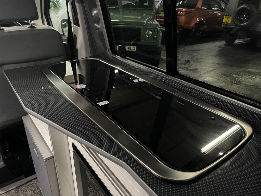 Used Volkswagen Transporter 2020 for sale - 76883596: Photo 40