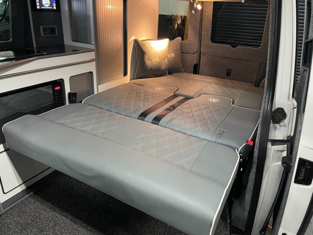 Used Volkswagen Transporter 2020 for sale - 76883596: Photo 8