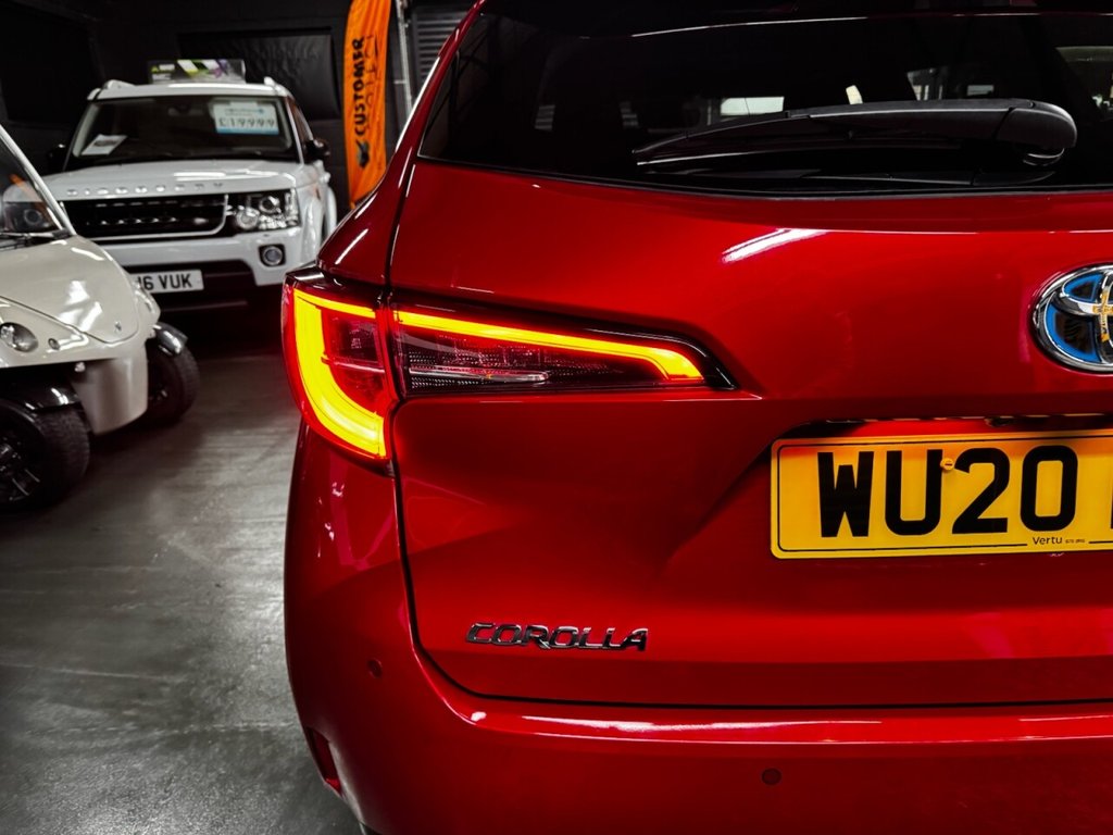 Used Toyota Corolla 2020 for sale - 77792076: Photo 13