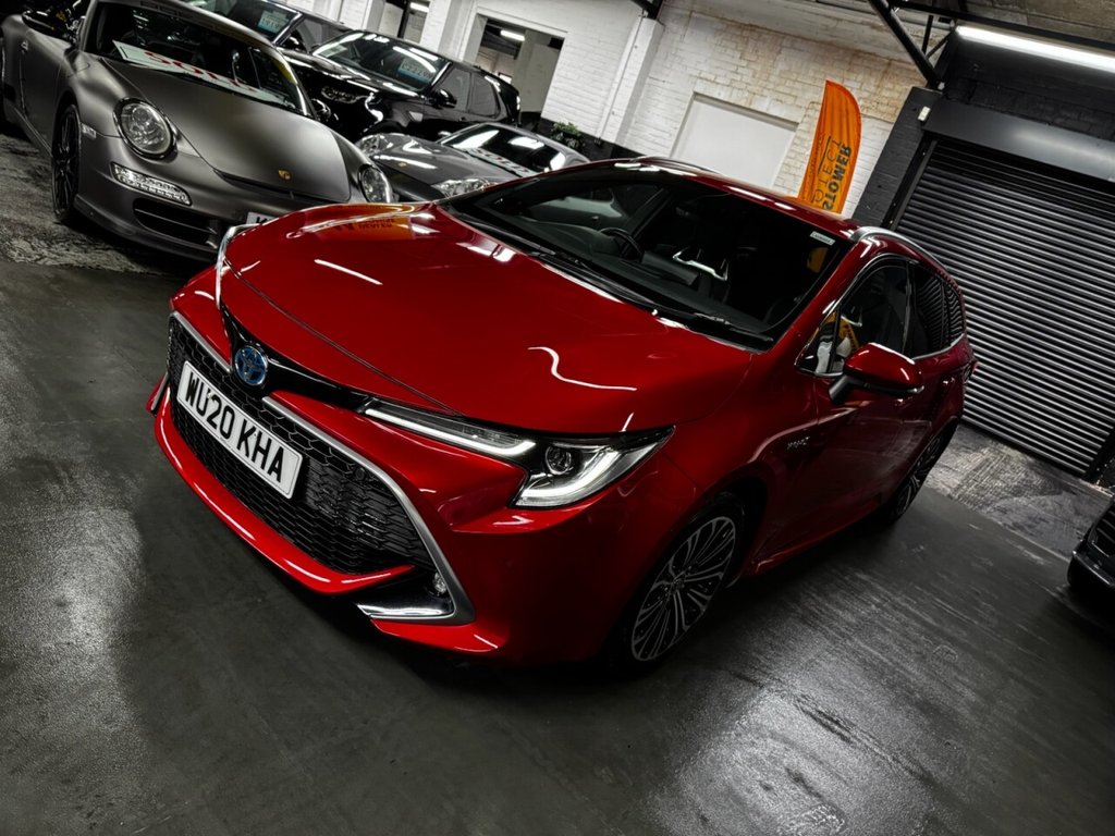 Used Toyota Corolla 2020 for sale - 77792076: Photo 15