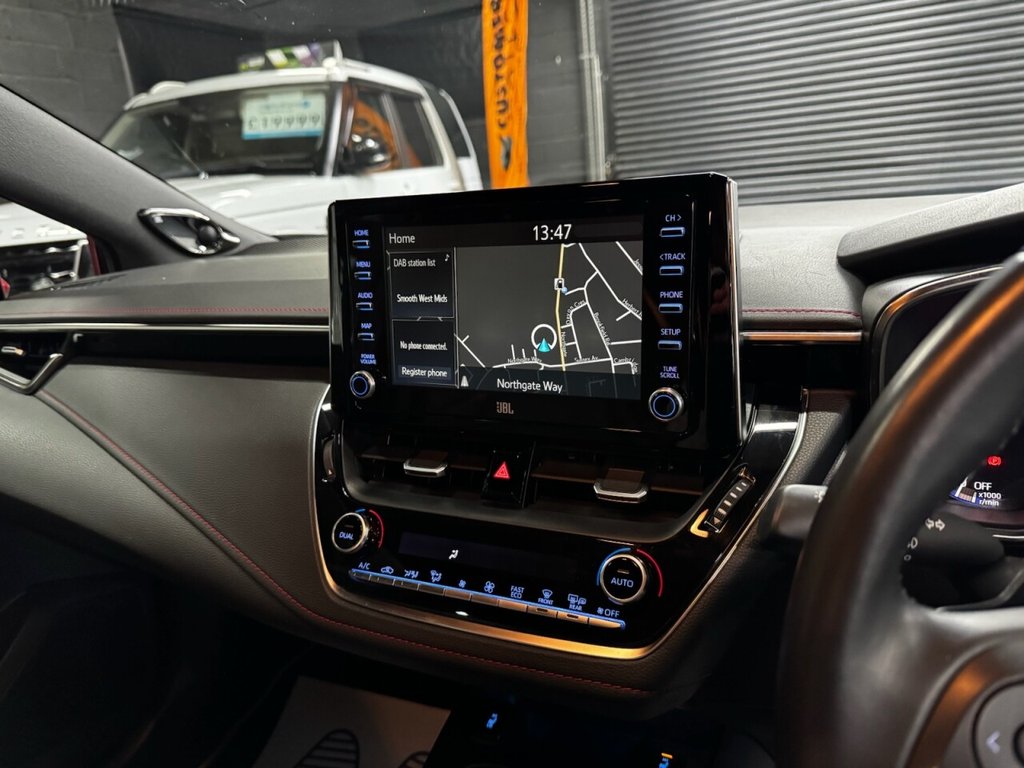 Used Toyota Corolla 2020 for sale - 77792076: Photo 21