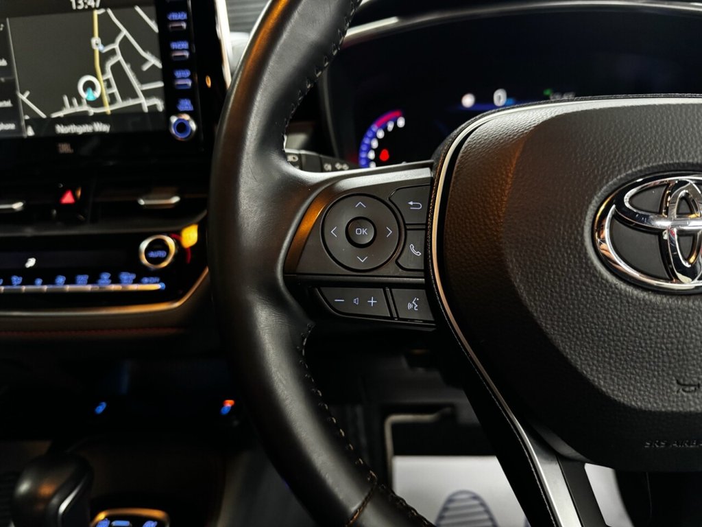 Used Toyota Corolla 2020 for sale - 77792076: Photo 24