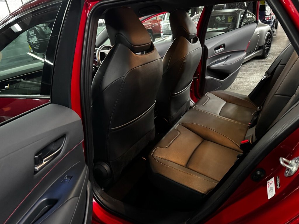 Used Toyota Corolla 2020 for sale - 77792076: Photo 33