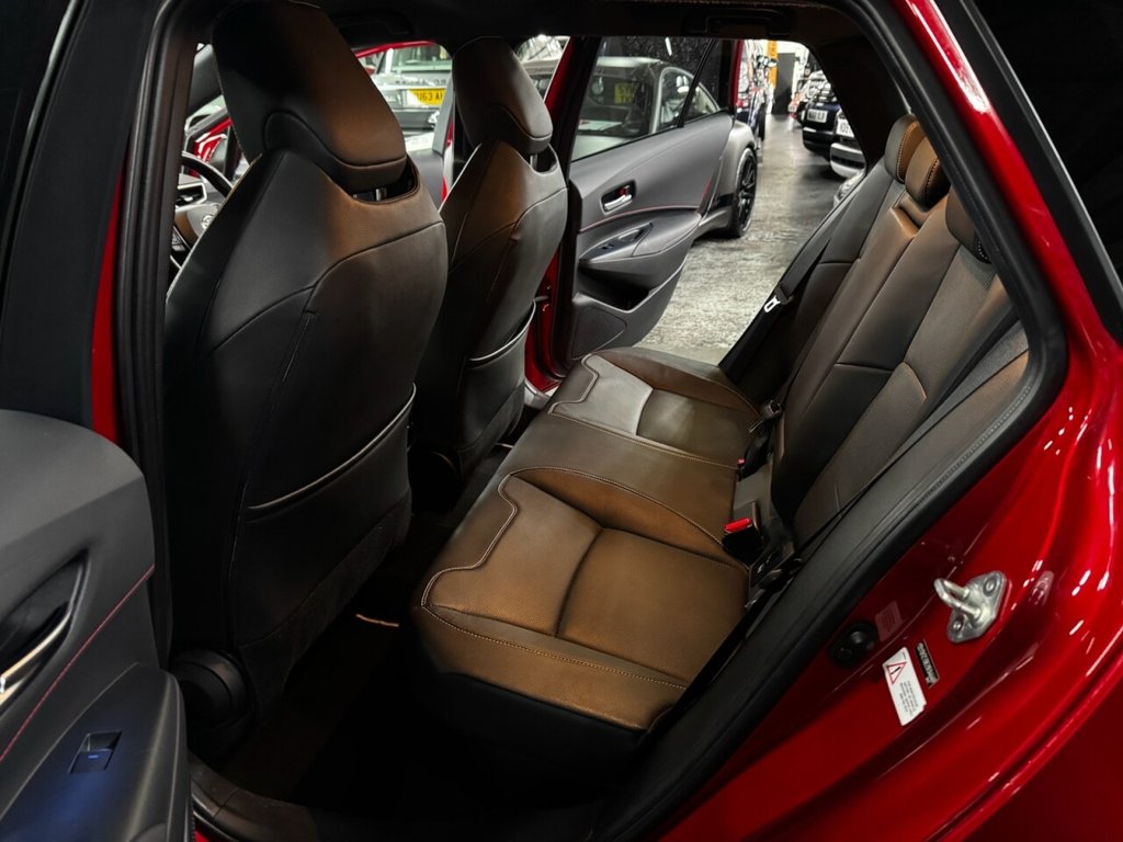 Used Toyota Corolla 2020 for sale - 77792076: Photo 35