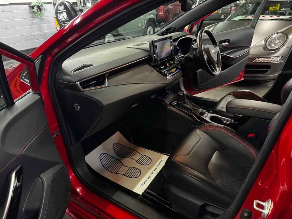 Used Toyota Corolla 2020 for sale - 77792076: Photo 36