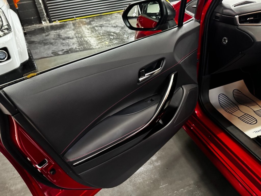 Used Toyota Corolla 2020 for sale - 77792076: Photo 37