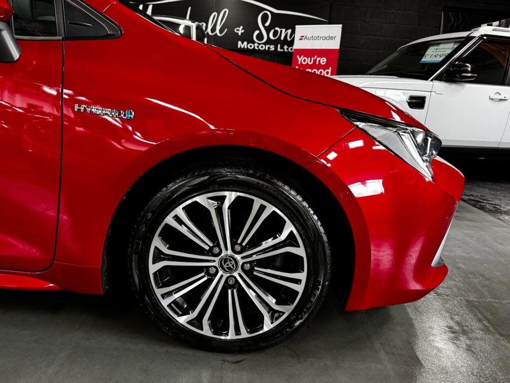 Used Toyota Corolla 2020 for sale - 77792076: Photo 5