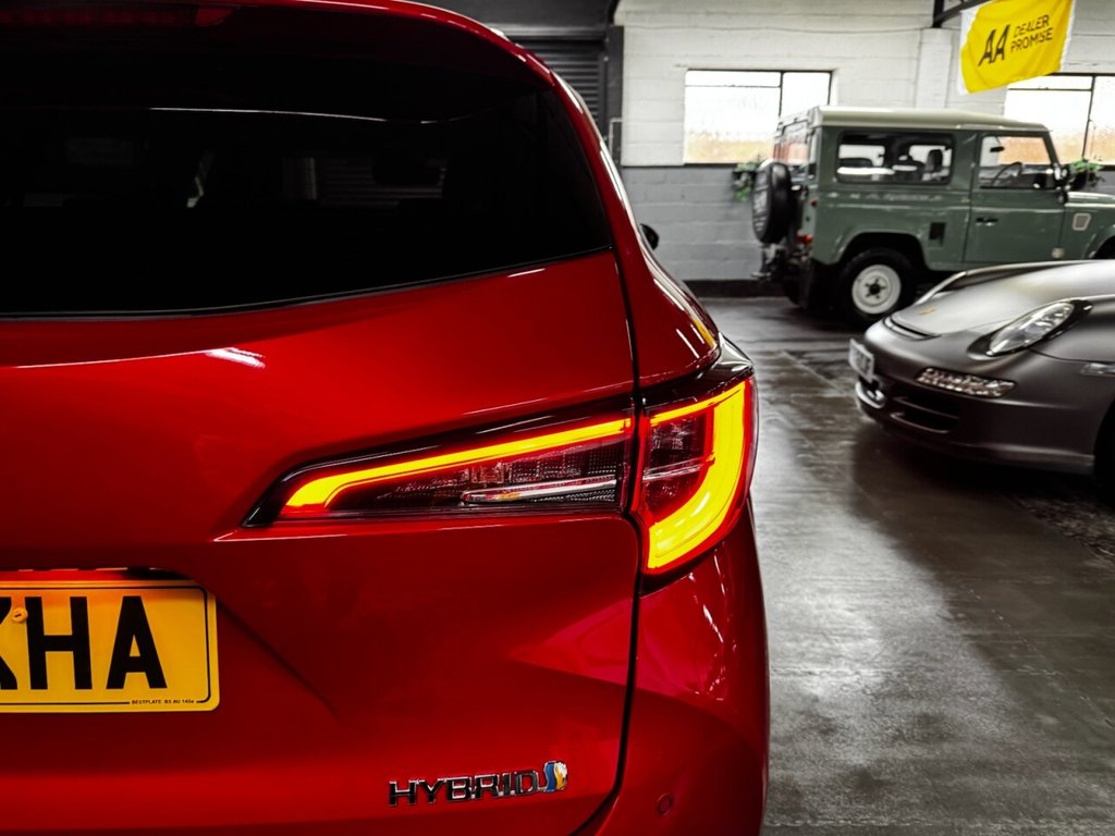 Used Toyota Corolla 2020 for sale - 77792076: Photo 8