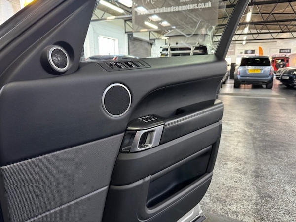 Used Land Rover Range Rover Sport 2015 for sale - 75573538: Photo 22