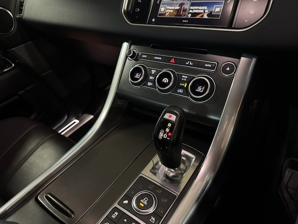 Used Land Rover Range Rover Sport 2015 for sale - 75573538: Photo 29