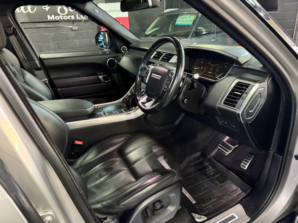 Vehicle 32
