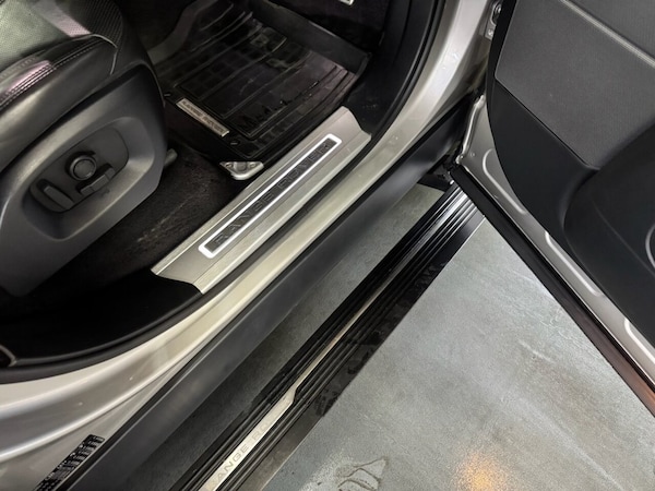 Used Land Rover Range Rover Sport 2015 for sale - 75573538: Photo 33