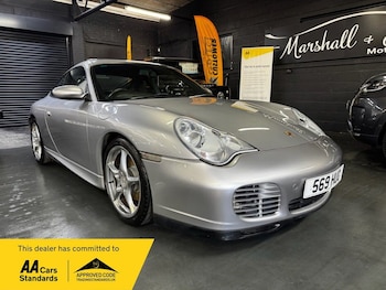 Used Porsche 911 2004 for sale - 78672241: Photo