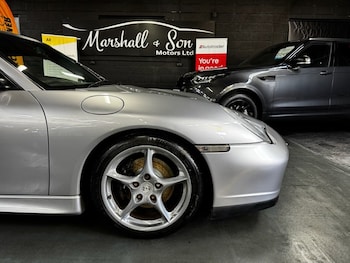 Used Porsche 911 2004 for sale - 78672241: Photo