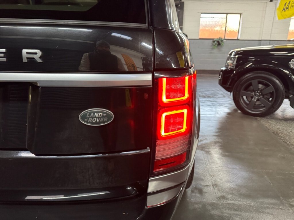 Used Land Rover Range Rover 2014 for sale - 76655093: Photo 10