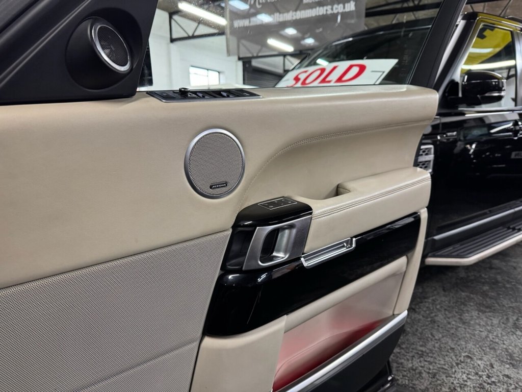Used Land Rover Range Rover 2014 for sale - 76655093: Photo 16