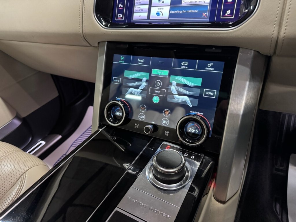 Used Land Rover Range Rover 2014 for sale - 76655093: Photo 21
