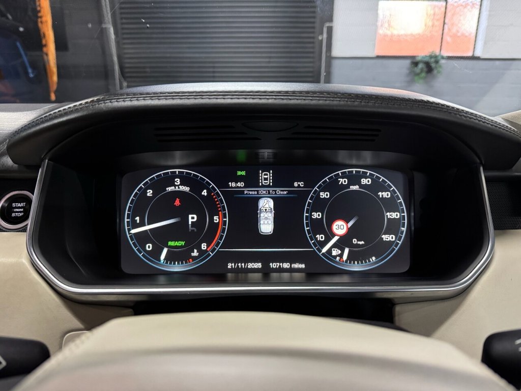 Used Land Rover Range Rover 2014 for sale - 76655093: Photo 22