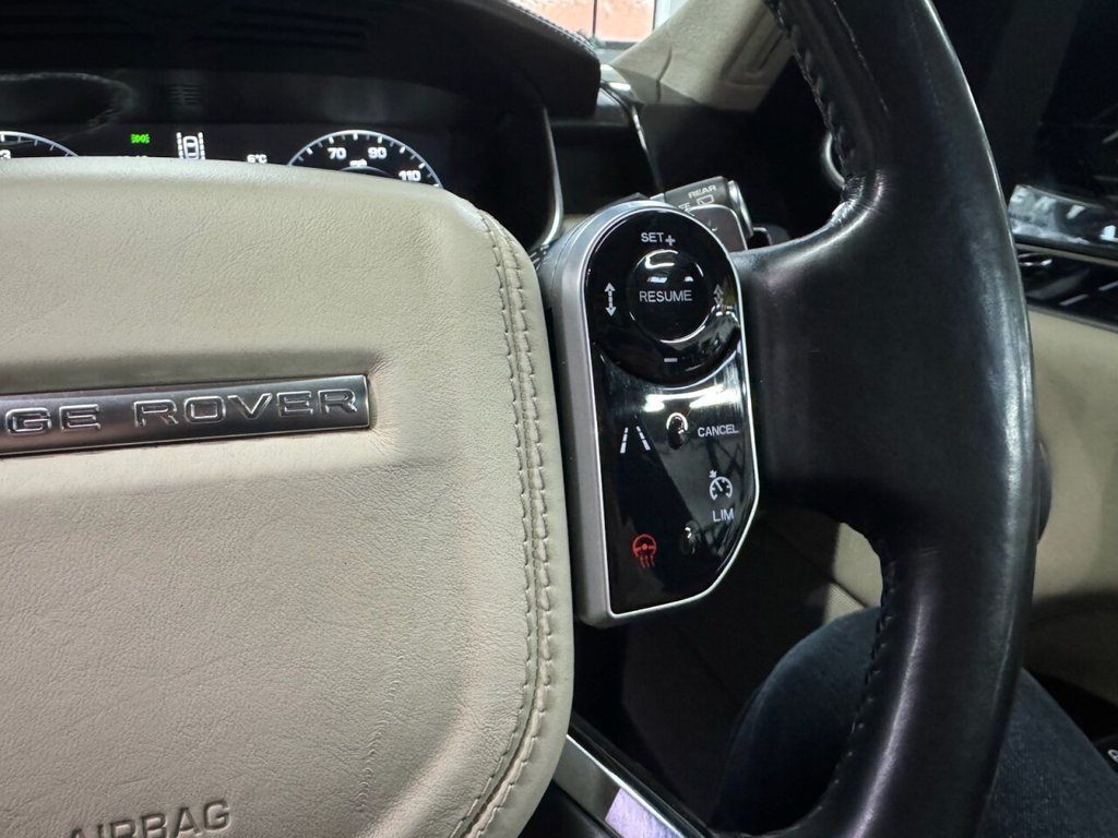 Used Land Rover Range Rover 2014 for sale - 76655093: Photo 24