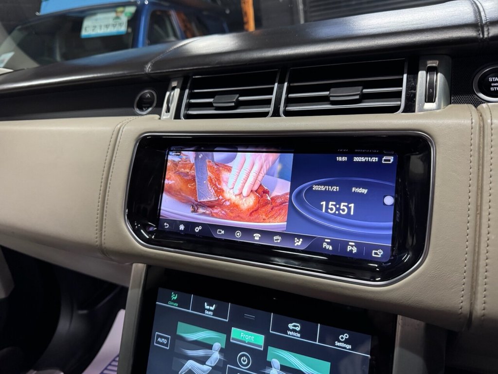 Used Land Rover Range Rover 2014 for sale - 76655093: Photo 28