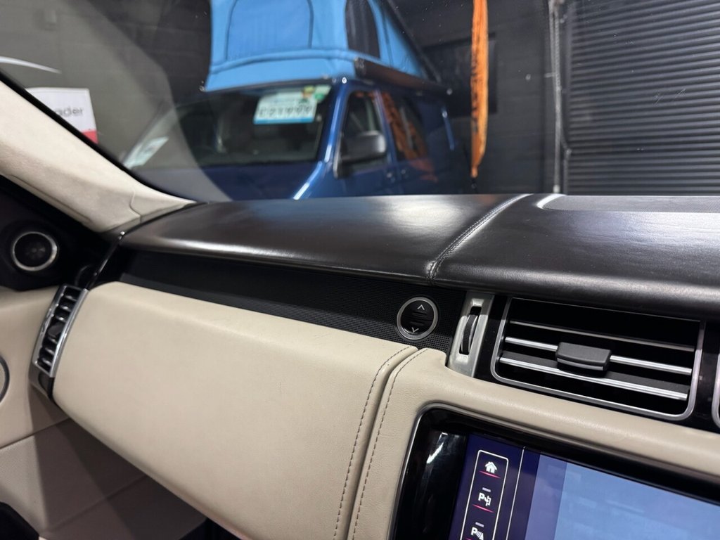 Used Land Rover Range Rover 2014 for sale - 76655093: Photo 29
