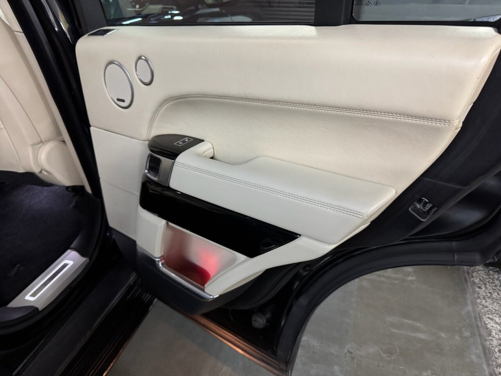 Used Land Rover Range Rover 2014 for sale - 76655093: Photo 30
