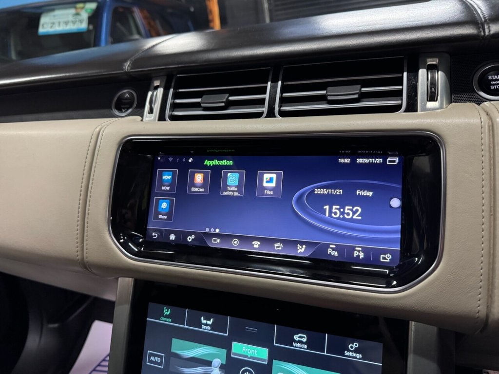 Used Land Rover Range Rover 2014 for sale - 76655093: Photo 32