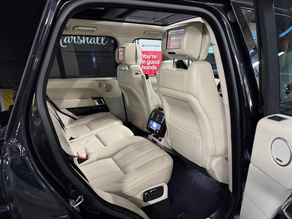 Used Land Rover Range Rover 2014 for sale - 76655093: Photo 34