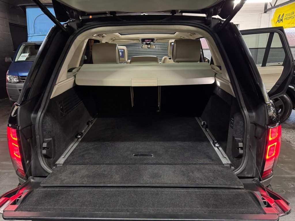 Used Land Rover Range Rover 2014 for sale - 76655093: Photo 38