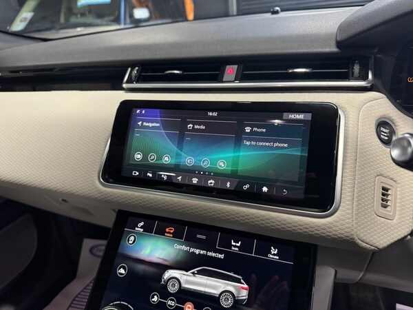 Used Land Rover Range Rover Velar 2019 for sale - 73877905: Photo 16