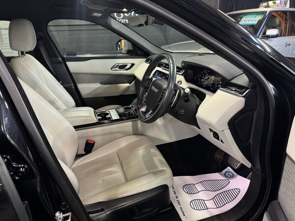 Used Land Rover Range Rover Velar 2019 for sale - 73877905: Photo 21