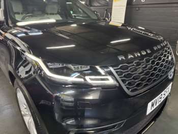 Used Land Rover Range Rover Velar 2019 for sale - 73877905: Photo