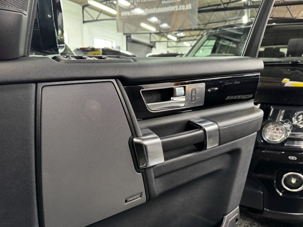 Used Land Rover Discovery 2014 for sale - 76132546: Photo 18