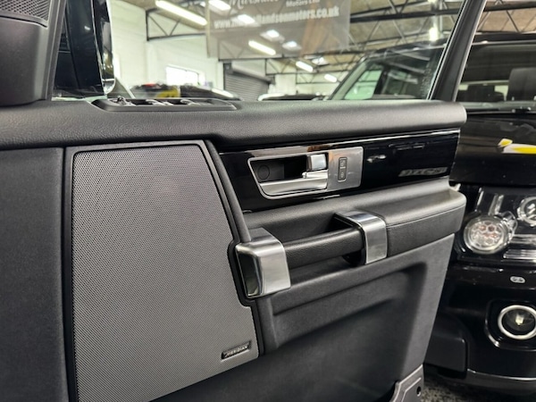 Used Land Rover Discovery 2014 for sale - 76132546: Photo 18