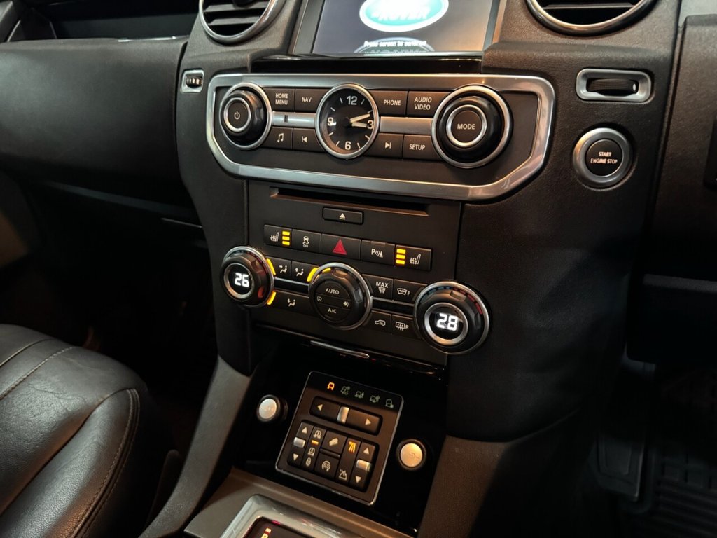 Used Land Rover Discovery 2014 for sale - 76132546: Photo 19