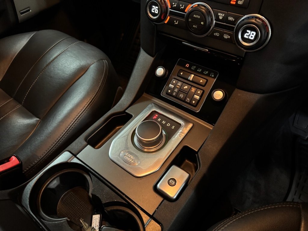 Used Land Rover Discovery 2014 for sale - 76132546: Photo 20