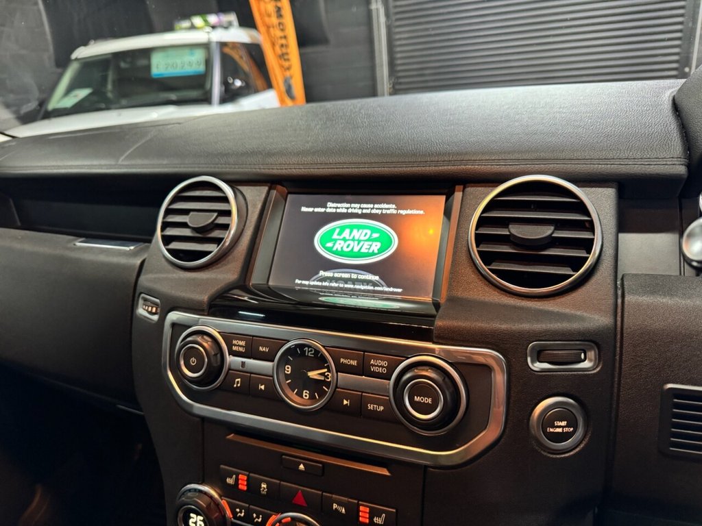 Used Land Rover Discovery 2014 for sale - 76132546: Photo 21