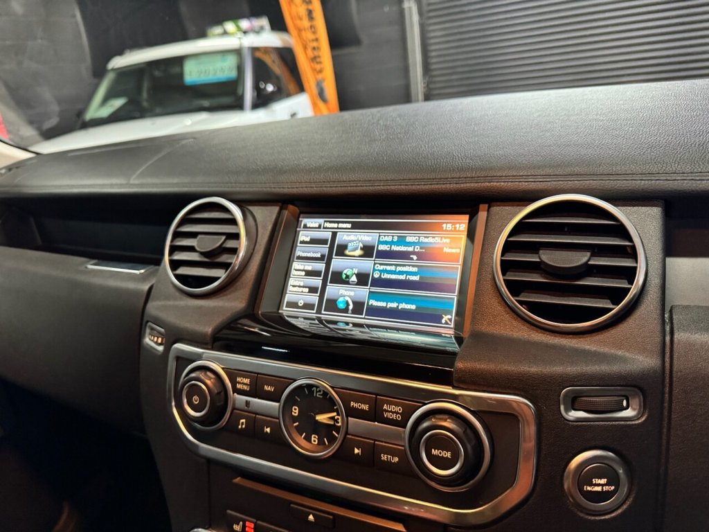 Used Land Rover Discovery 2014 for sale - 76132546: Photo 22