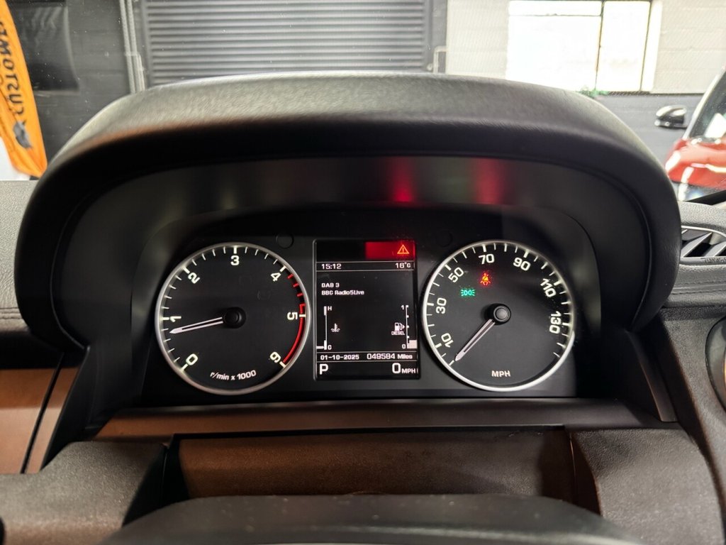 Used Land Rover Discovery 2014 for sale - 76132546: Photo 23